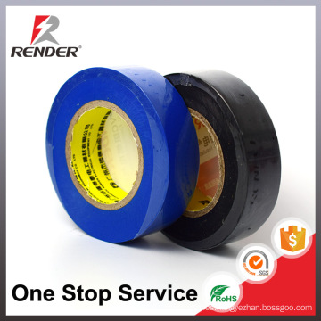 Free Sample Low Price FR PVC pvc electrical Waterproof Tape